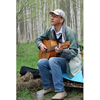 Александр Семаков