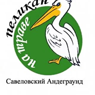 Pelikann