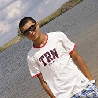 Kairat Ramazan