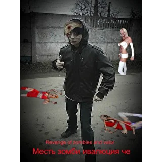 Юра Батеньков