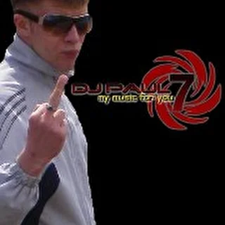 DJ Paul Seven
