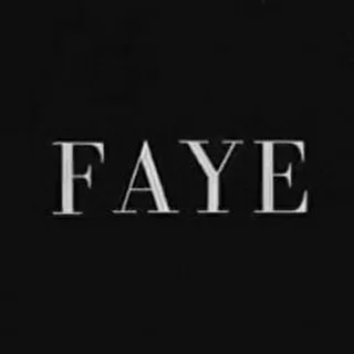 Faye