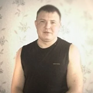 Павел Клюшин