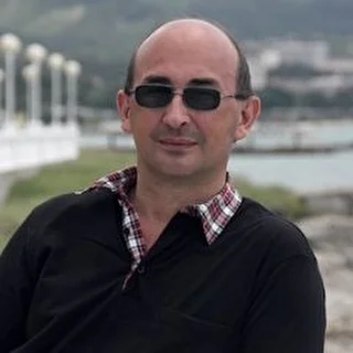 Maxim Chernyshov