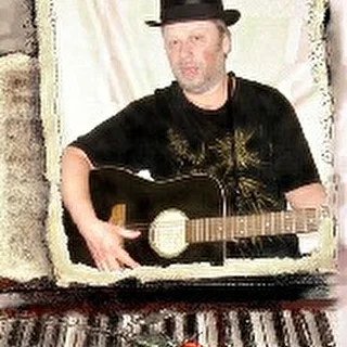 Алекс Преснов