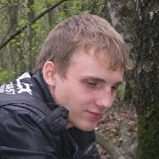 Павел Смецкой