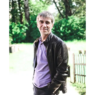 Андрей Назаров