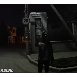 ASCAL