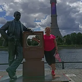  Лариса Ромашкина