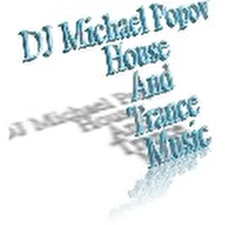 Dj Mciahel Popov