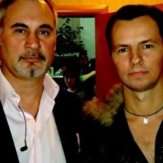 Александров Олег