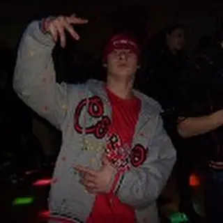 Mc Red C