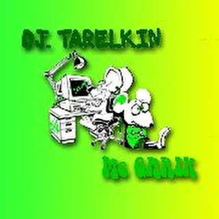 The Green Mouse