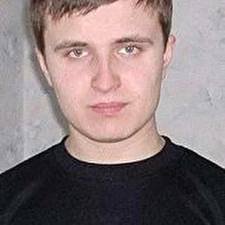 Сергей Black