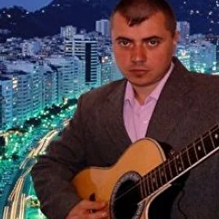  СерёгаКурский