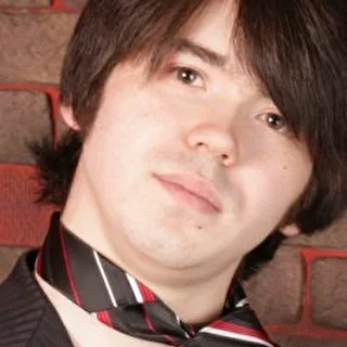 Artem Bekmemetyev