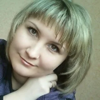 Татьяна Трофимова