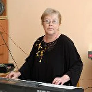 Лилия Кнорозова