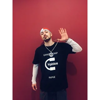 GANGSTARAP