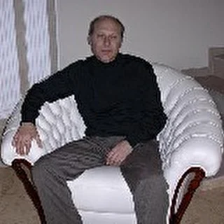 Павел Мантель