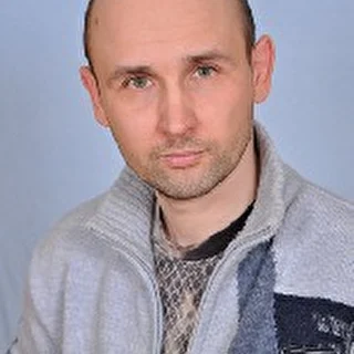 Олег Ранимов