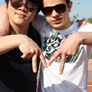 Rysh MC