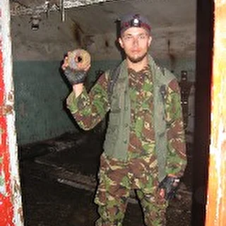 Моджахед