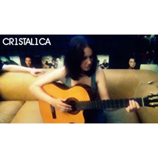 Cr1stal1ca
