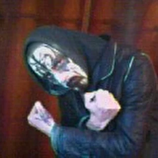 Pagan Varg Occulta