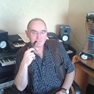 Черкасов Дмитрий