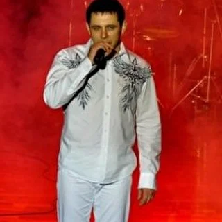 Павел Павлецов