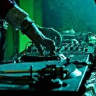 dj. finally morphin