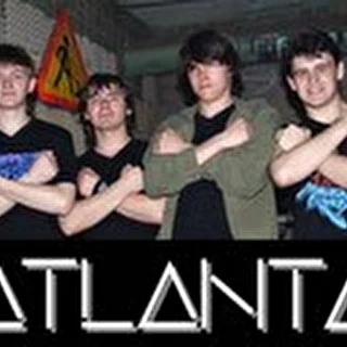 ATLANTA- Костя