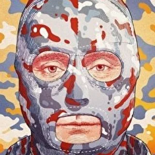 Медленный Лори