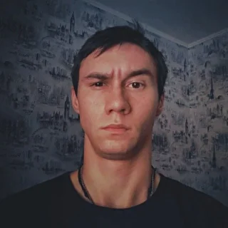Alexander Shulika