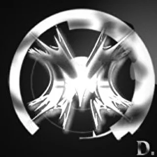 M D