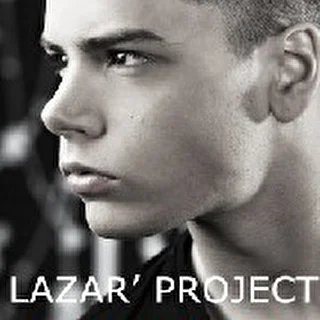 LAZAR' PROJECT