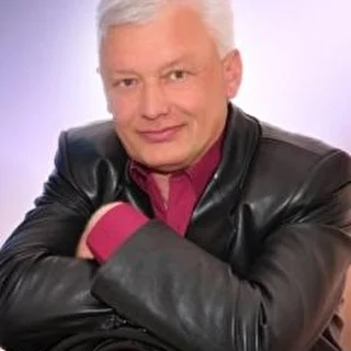 Сергей Черепанов
