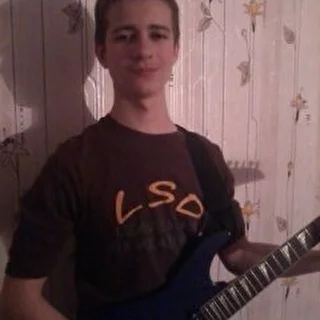 Daniel Bright
