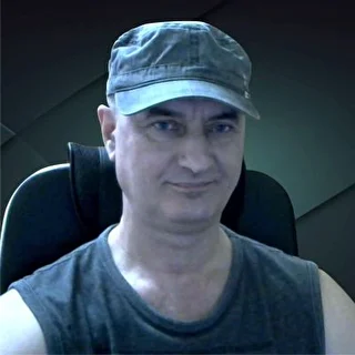 Виктор Кирея