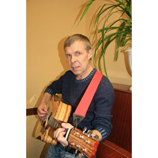 Сергей М