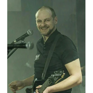 Алексей Лебедь