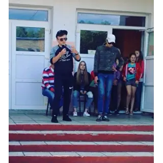 Илья Бойкан