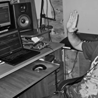 dj oleg gasanov