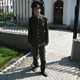 Ремнев Александр