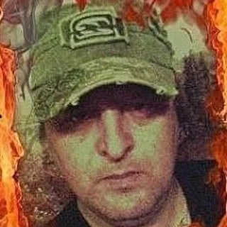 Sergey Dubovkin