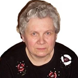 Елена Колобкова