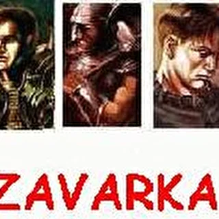 Zavarka (Z Riva, Z Staryi