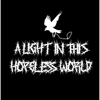 A Light In This Hopeless World