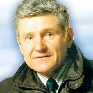 Анатолий Лях